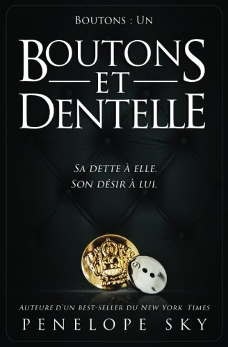 boutons et dentelle