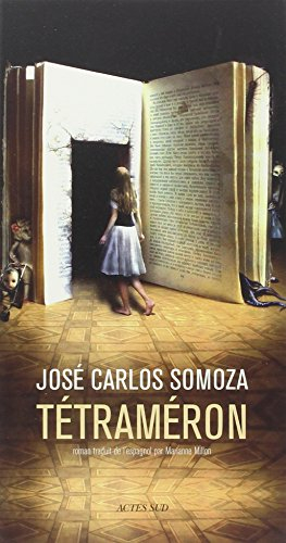 Tétraméron : les contes de Soledad