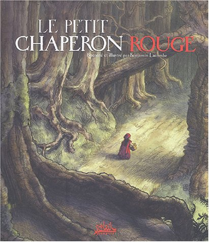 Le Petit Chaperon rouge