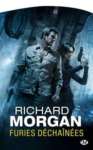 Furies déchaînées