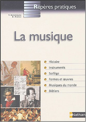 La musique
