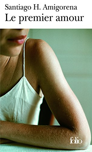 Le premier amour