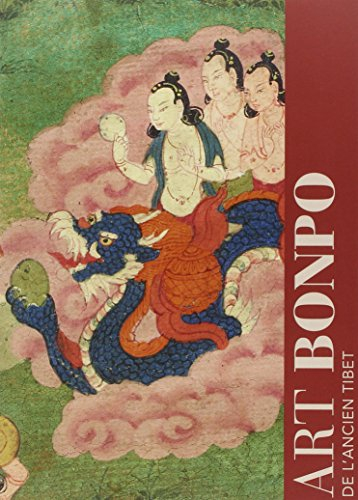 Art bonpo de l'ancien Tibet