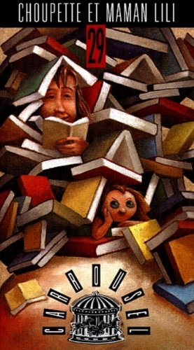 choupette et maman lili