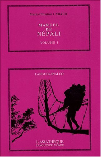 Manuel de népali