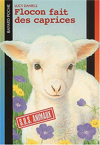 Flocon fait des caprices