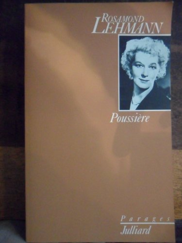 Poussière