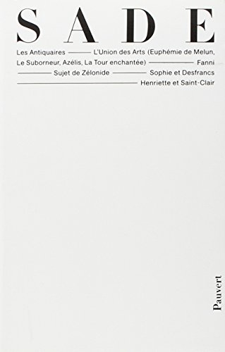 Oeuvres complètes. Vol. 14. Théâtre. Vol. 2