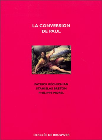 La conversion de Paul