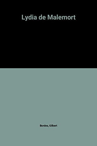 lydia de malemort