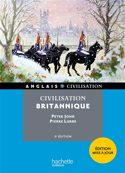 Civilisation britannique