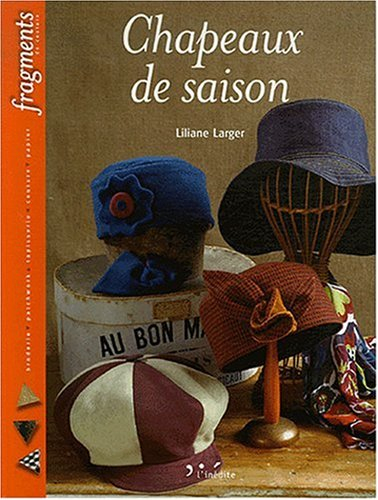 Chapeaux de saison