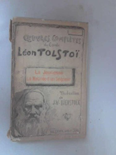 Oeuvres complètes. Vol. 2