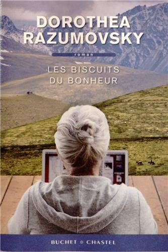 Les biscuits du bonheur