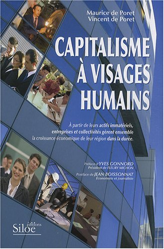 Capitalisme à visages humains : à partir de leurs actifs immatériels, entreprises et collectivités g