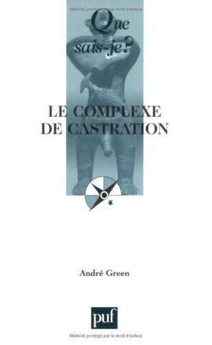 Le complexe de castration