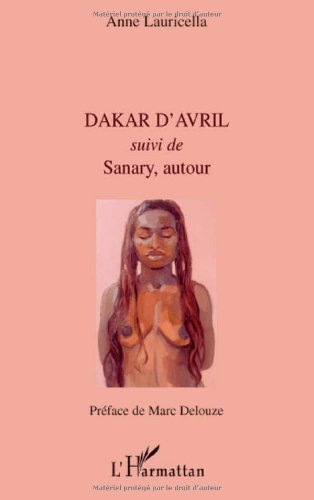 Dakar d'avril. Sanary, autour