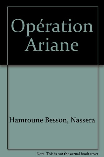 Opération Ariane