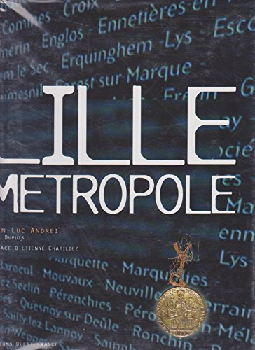 Lille, métropole