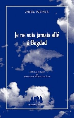 Je ne suis jamais allé à Bagdad