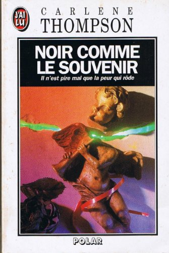 noir comme le souvenir
