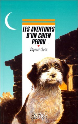 Les aventures d'un chien perdu