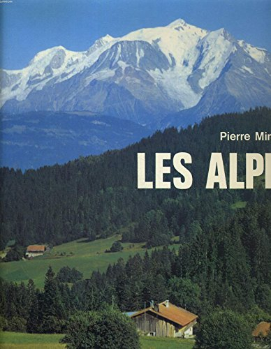 Les Alpes