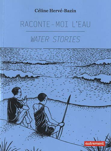 raconte-moi l'eau