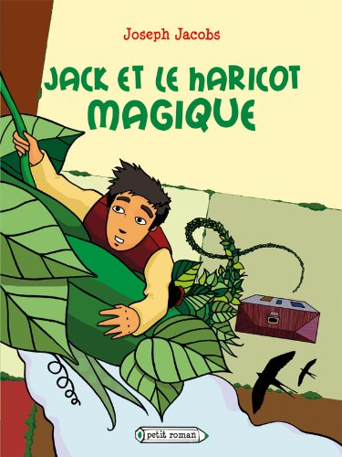 Jack et le haricot magique
