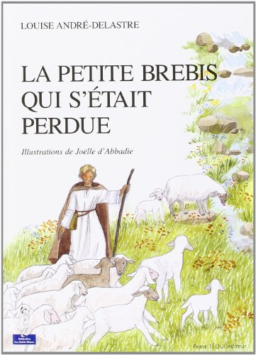 La petite brebis qui s'était perdue