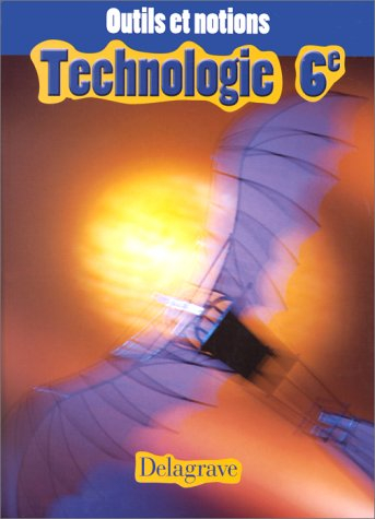 Technologie 6e