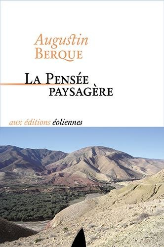 La pensée paysagère