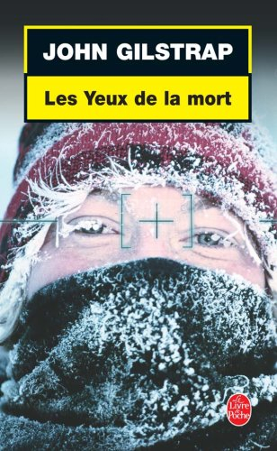 Les yeux de la mort