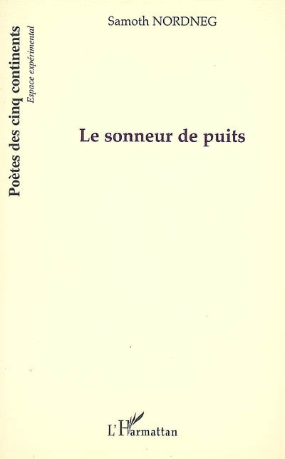 Le sonneur de puits