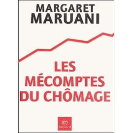 Les mécomptes du chômage