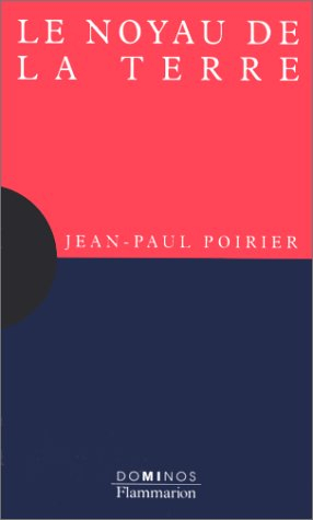 Le noyau de la terre