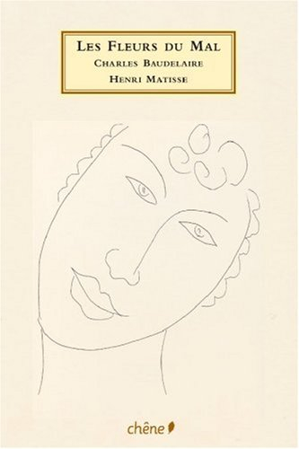 Les fleurs du mal : édition de 1861. Les fleurs du mal