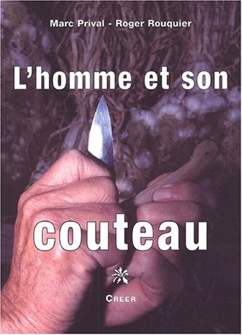 L'homme et son couteau