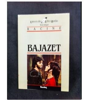 Bajazet