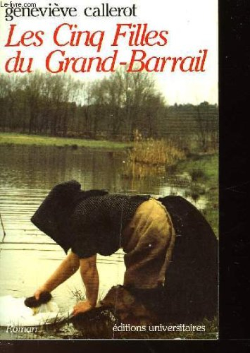 Les Cinq filles du Grand Barrail