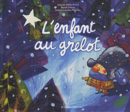 L'enfant au grelot