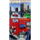 Promenades urbaines à partir de la BNF-F.-Mitterrand.