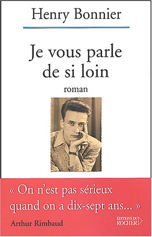 Je vous parle de si loin