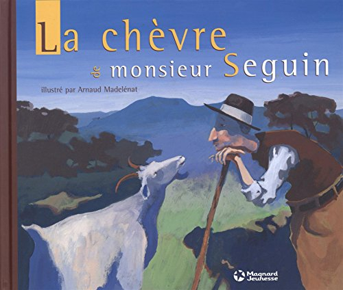 La chèvre de monsieur Seguin