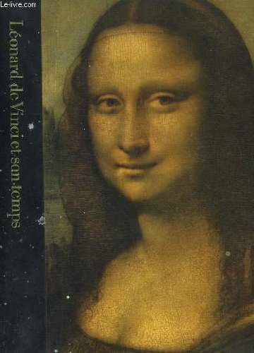 leonard de vinci et son temps 1452-1519