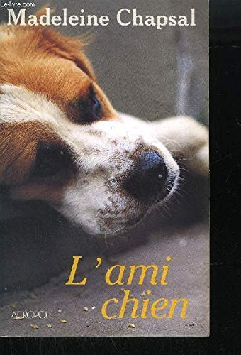 L'Ami chien