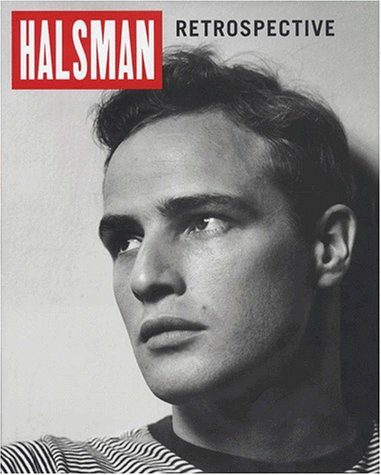 Philippe Halsman : une rétrospective