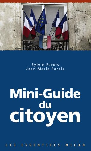 Mini-guide du citoyen