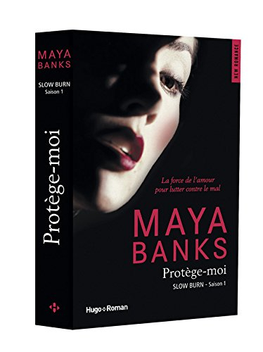 Slow burn. Vol. 1. Protège-moi