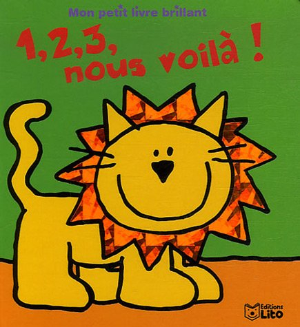 1, 2, 3, nous voilà !